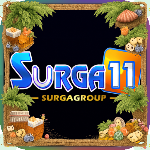 surga11 — galeri pratinjau - APK Resmi